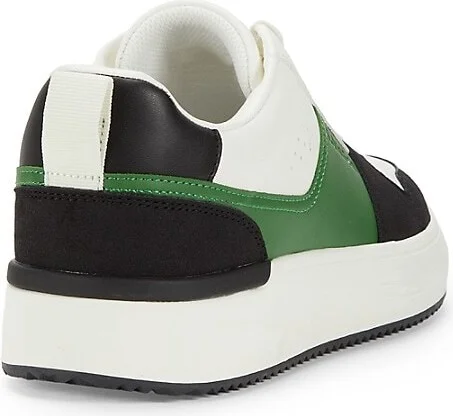 Blayne Colorblock Low-Top Sneakers - Image 3
