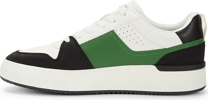 Blayne Colorblock Low-Top Sneakers - Image 4