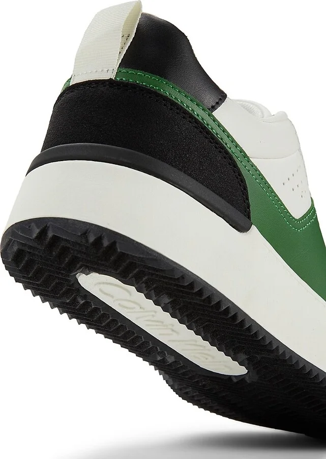 Blayne Colorblock Low-Top Sneakers - Image 6