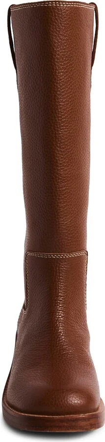 Blaze Block Heel Boot - Image 5