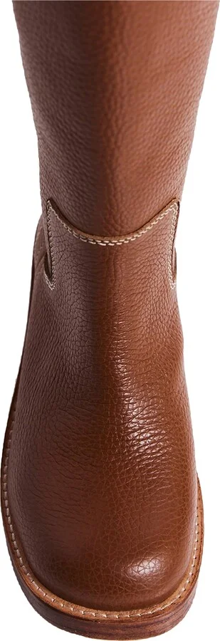 Blaze Block Heel Boot - Image 6