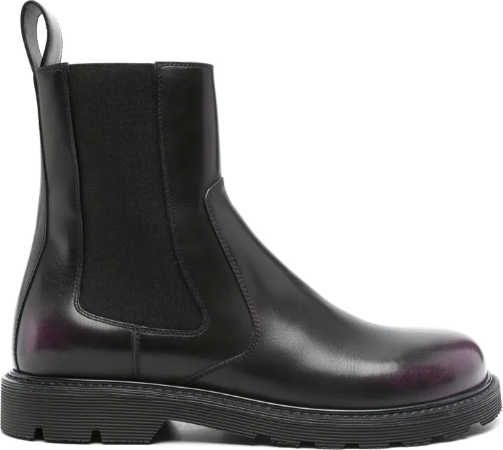 Blaze boots