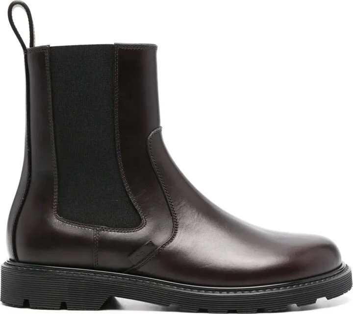 Blaze chelsea boots