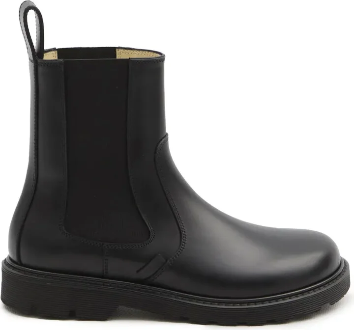 Blaze Chelsea boots