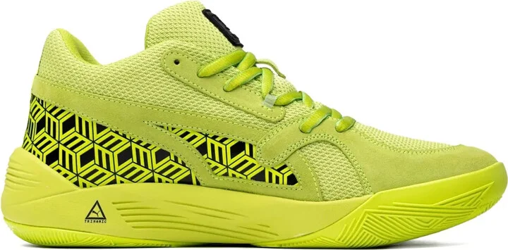 Blaze Court "Green" sneakers