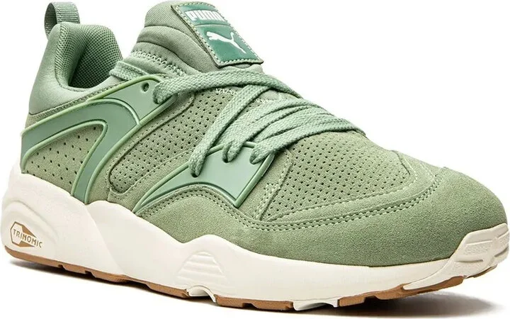 Blaze Of Glory MMQ sneakers - Image 2