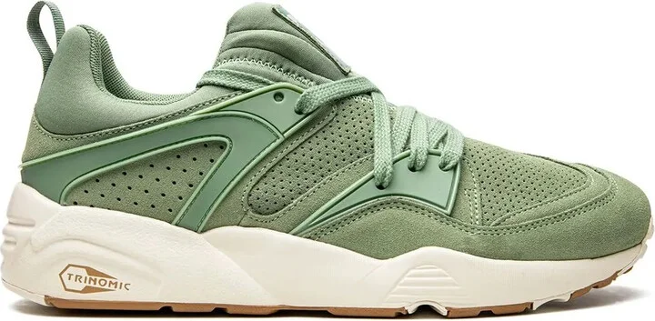 Blaze Of Glory MMQ sneakers