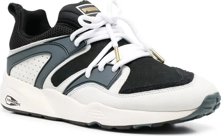 Blaze Of Glory Premium sneakers - Image 2
