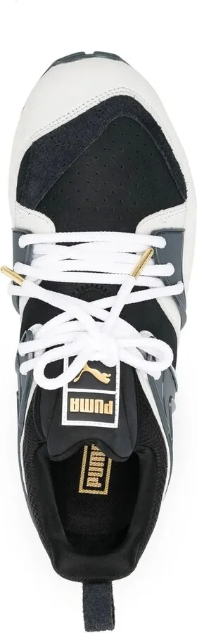 Blaze Of Glory Premium sneakers - Image 4