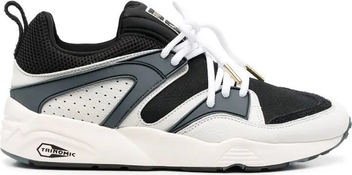 Blaze Of Glory Premium sneakers