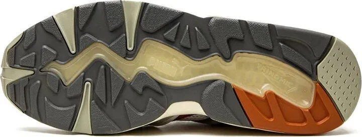 Blaze Of Glory PRM sneakers - Image 4
