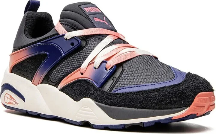 Blaze Of Glory Psychedelics sneakers - Image 2