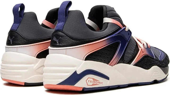 Blaze Of Glory Psychedelics sneakers - Image 3