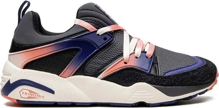Blaze Of Glory Psychedelics sneakers