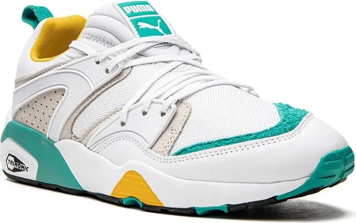 Blaze Of Glory Retro sneakers - Image 2