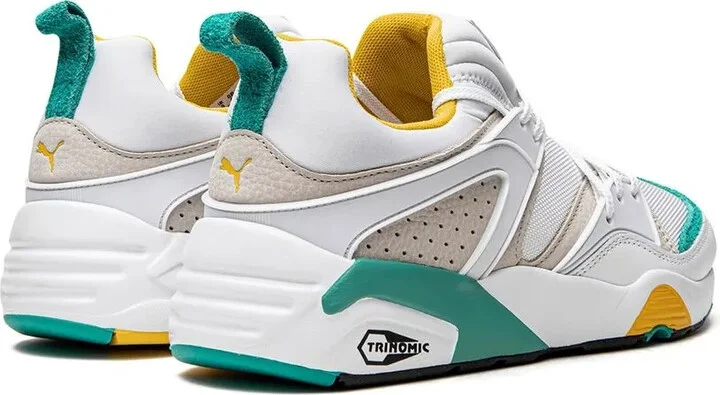 Blaze Of Glory Retro sneakers - Image 3
