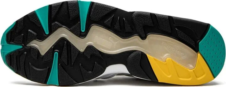 Blaze Of Glory Retro sneakers - Image 4