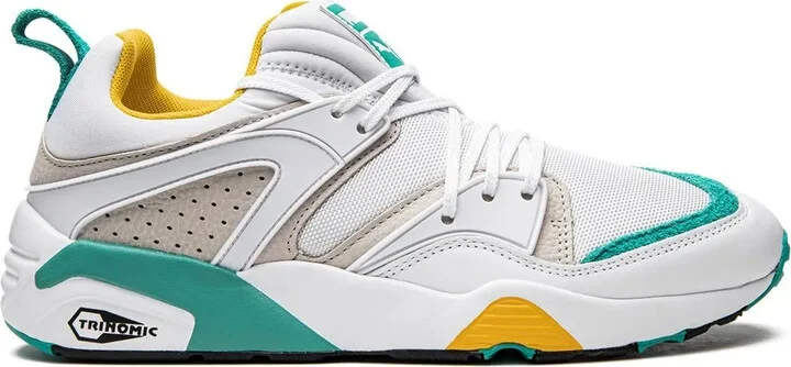 Blaze Of Glory Retro sneakers