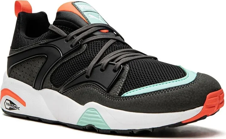 Blaze Of Glory "Reverse Classics" sneakers - Image 2