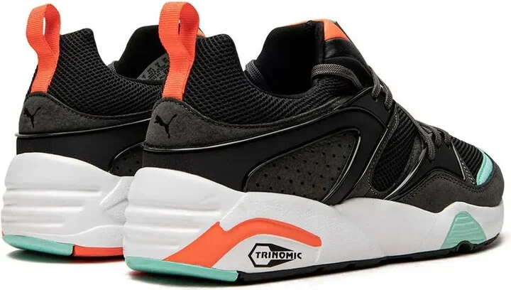 Blaze Of Glory "Reverse Classics" sneakers - Image 3