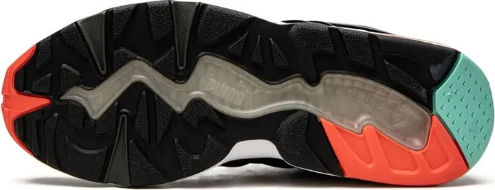 Blaze Of Glory "Reverse Classics" sneakers - Image 4