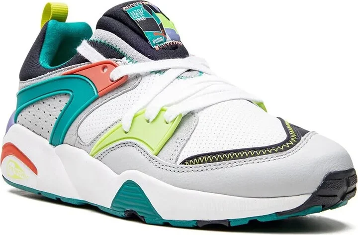 Blaze Of Glory STB sneakers - Image 2