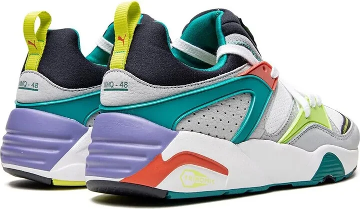 Blaze Of Glory STB sneakers - Image 3