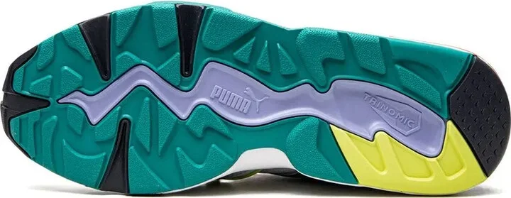 Blaze Of Glory STB sneakers - Image 4
