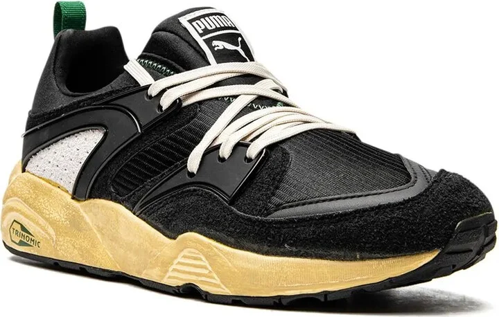 Blaze Of Glory "The Neverworn" sneakers - Image 2