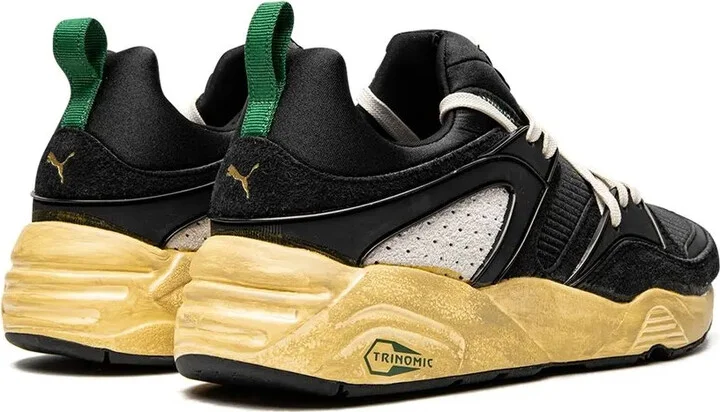 Blaze Of Glory "The Neverworn" sneakers - Image 3
