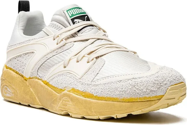 Blaze Of Glory The Neverworn sneakers - Image 2