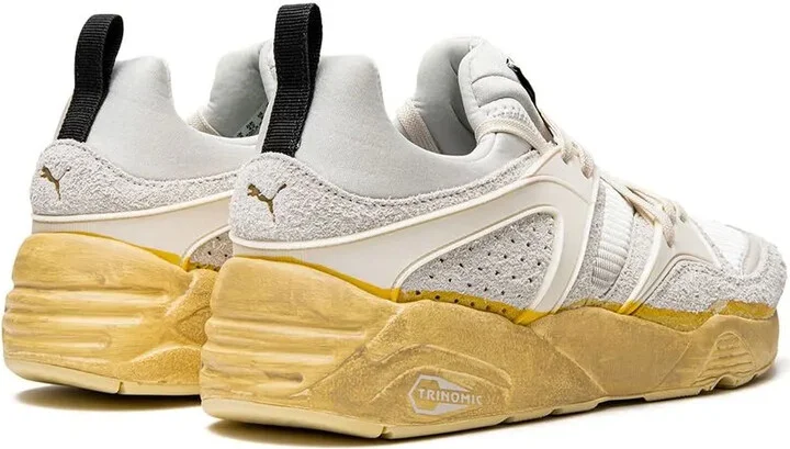 Blaze Of Glory The Neverworn sneakers - Image 3