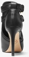Blaze Open-Toe Ankle Boot - Image 2