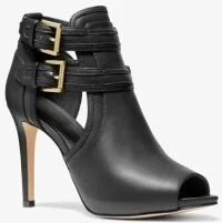 Blaze Open-Toe Ankle Boot - Image 4