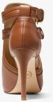 Blaze Open-Toe Ankle Boot - Image 5