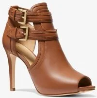 Blaze Open-Toe Ankle Boot - Image 7