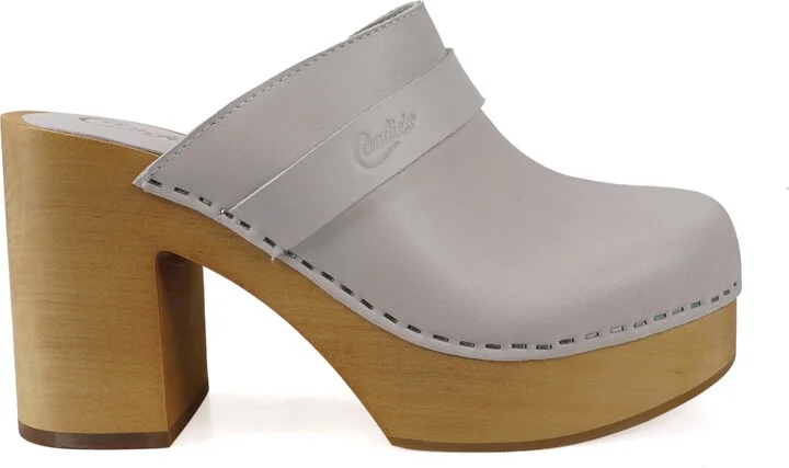 Blaze Platform Clog - Image 3