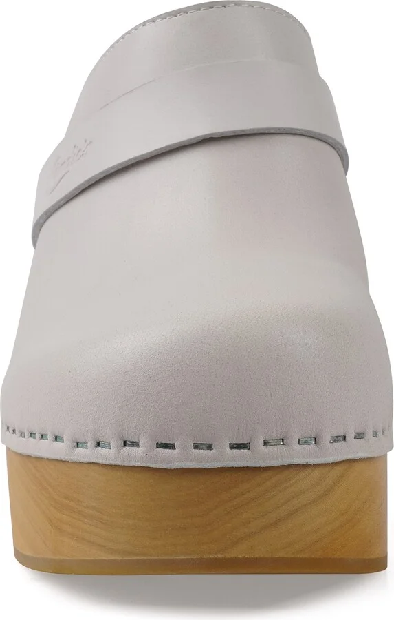 Blaze Platform Clog - Image 4