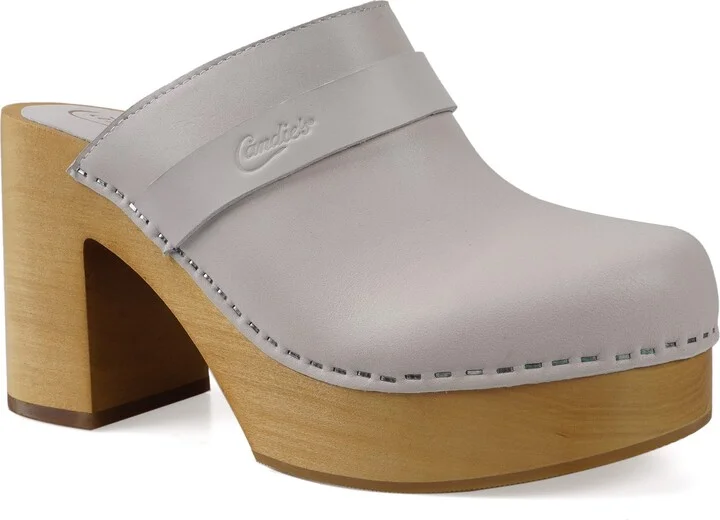 Blaze Platform Clog