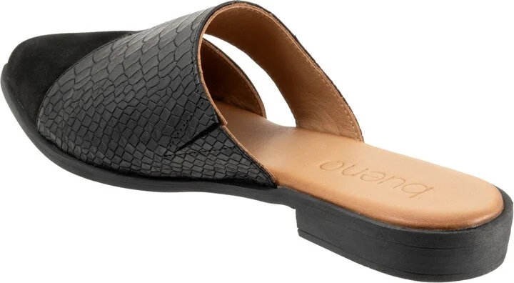 Blaze Pointed Toe Mule - Image 2