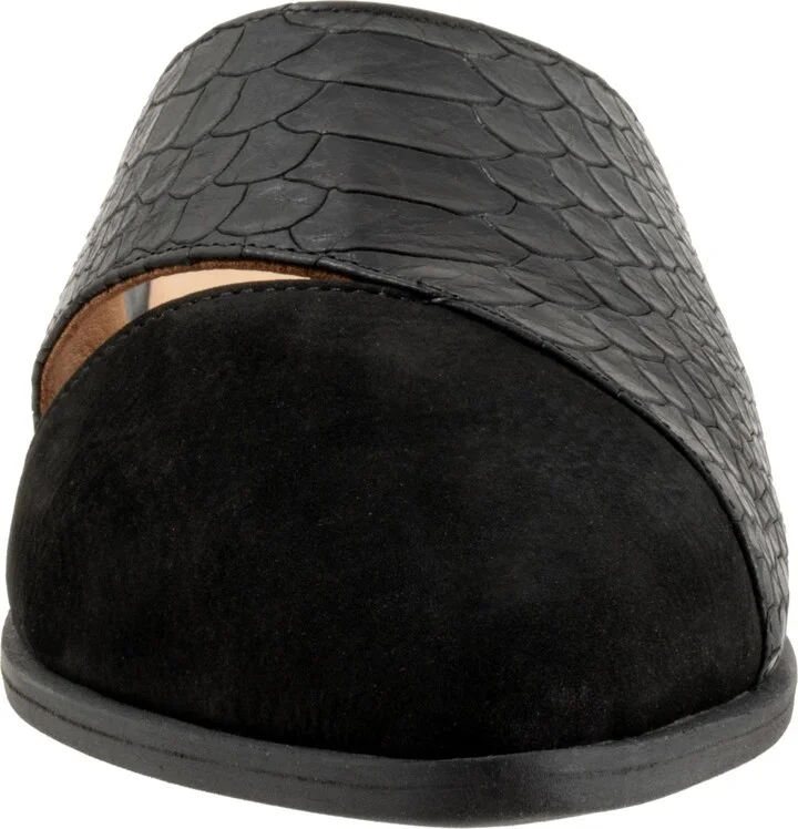 Blaze Pointed Toe Mule - Image 4