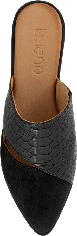 Blaze Pointed Toe Mule - Image 5