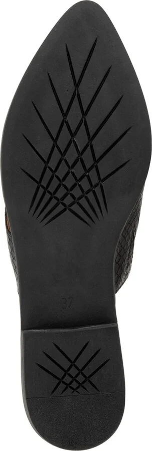 Blaze Pointed Toe Mule - Image 6