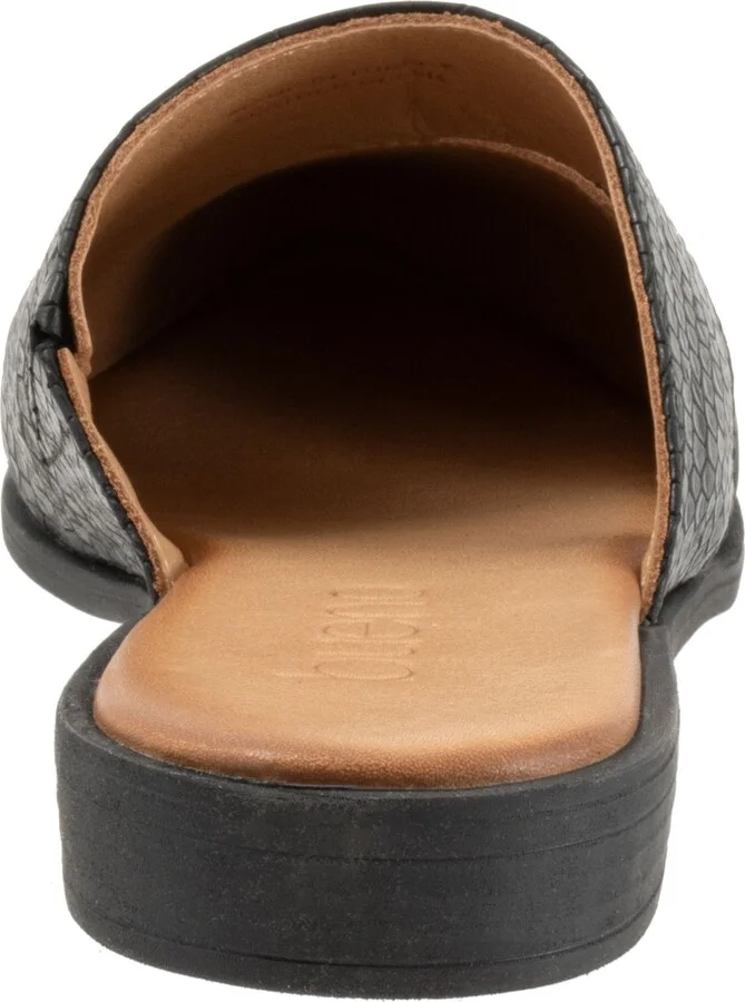 Blaze Pointed Toe Mule - Image 7