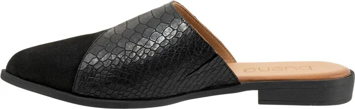 Blaze Pointed Toe Mule - Image 8