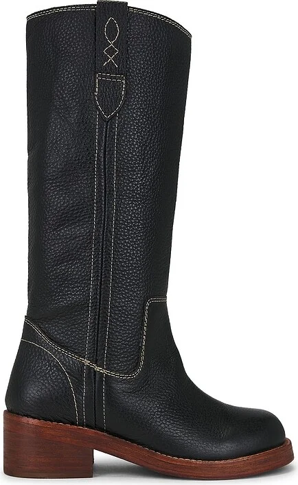 Blaze Pull On Boot