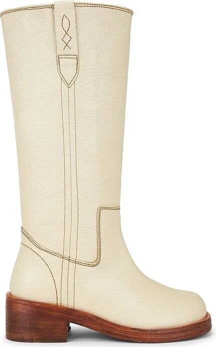 Blaze Pull On Boot