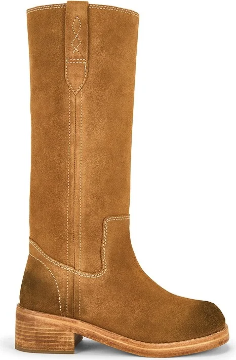 Blaze Pull On Boot