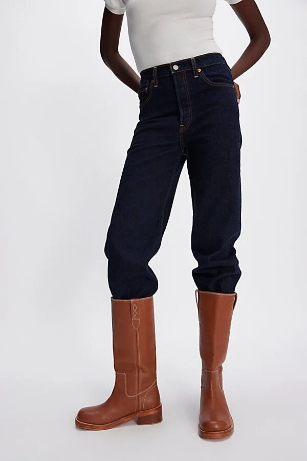 Blaze Pull-On Boots - Image 4