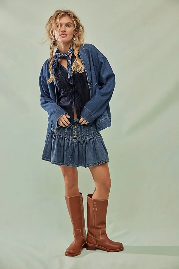 Blaze Pull-On Boots - Image 5